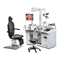 Atmos S 61 Servant vision Gebrauchsanweisung