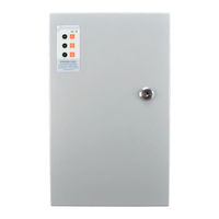 BSW SECURITY PSX100-1203 Anleitung