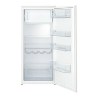 IKEA FÖRKYLD AA-2318640-1 Bedienungsanleitung