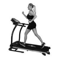 Christopeit Sport CS300 Montage- Und Bedienungsanleitung
