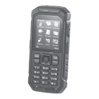 Simvalley Mobile PX-3980 Schnellstartanleitung