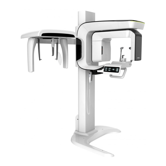 VATECH PAX-i3D Smart Bedienungsanleitung