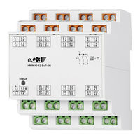 Homematic RS485 Installationsanleitung