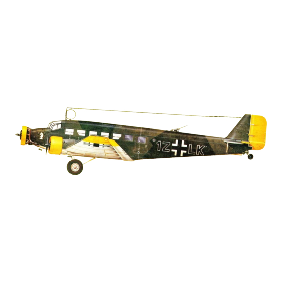 roco Minitanks 459 Kurzanleitung
