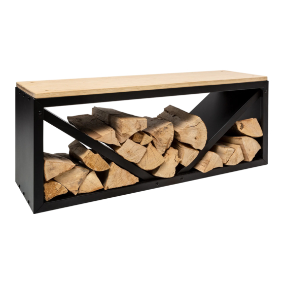 Blumfeldt Kindlewood L Bedienungsanleitung
