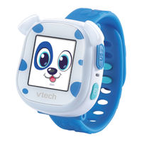 VTech 552854 Bedienungsanleitung