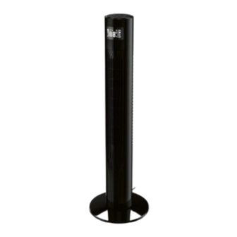 Silvercrest STVS 50 A1 Bedienungsanleitung Und Sicherheitshinweise