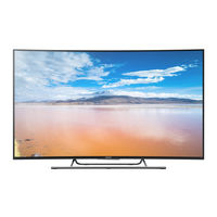 Sony BRAVIA KD-55S8505C Einführungsanleitung