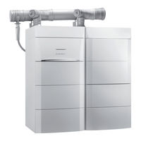 De Dietrich Modulens PRO PFC 90 Installations-, Bedienungs- Und Wartungsanleitung