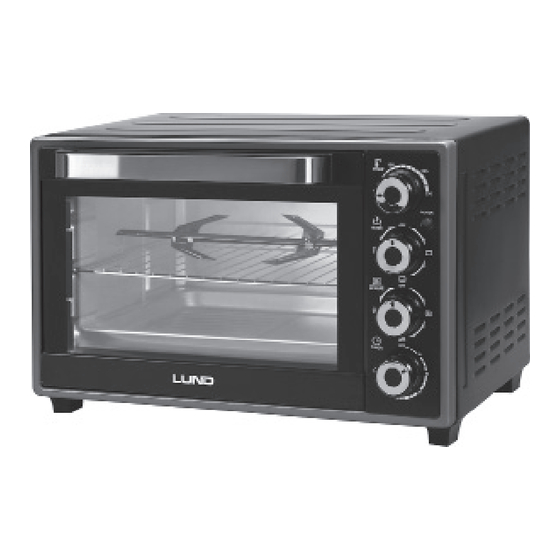 LUND 68050 Originalanleitung