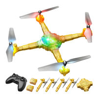 SYMA X440 Bedienungsanleitung