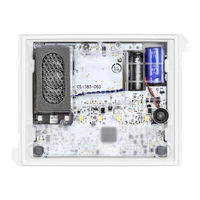 urmet 2VOICE 1083 Bedienungsanleitung