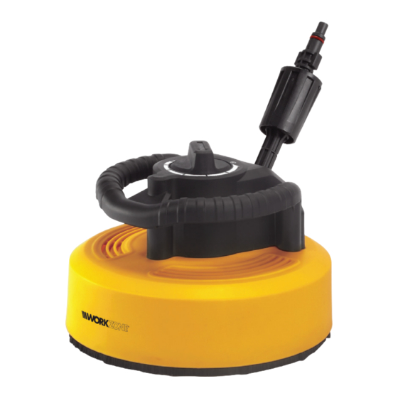Workzone 94316 Originalbetriebsanleitung