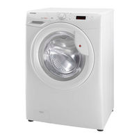 Hoover VT D2 Bedienungsanleitung