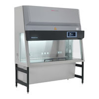 Thermo Fisher Scientific MAXISAFE 2030i Betriebsanleitung