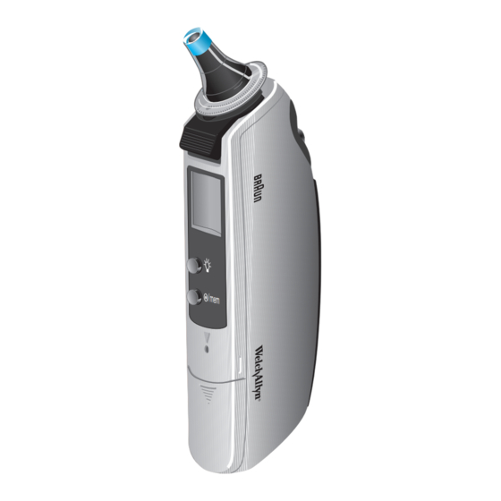 Braun Pro3000 Bedienungsanleitung