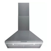 Indesit IHP9.5FCMIX Bedienungsanleitung