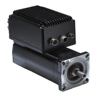 Metronix DIS-2 48/10 FB Profibus-Handbuch