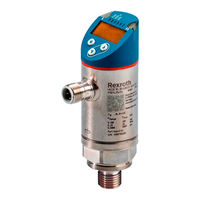 Bosch R901433085 Betriebsanleitung