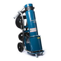 Dustcontrol DC 5900c Originalbetriebsanleitung