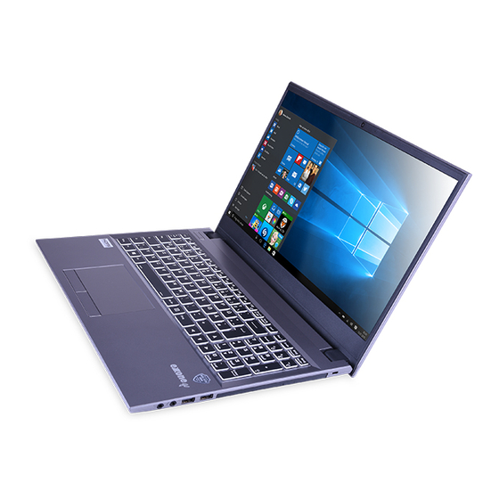 exone go Business 1540 II Benutzerhandbuch