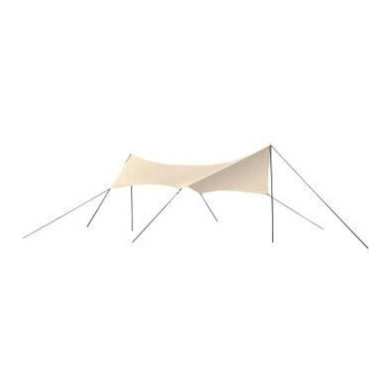 Crivit HG02066 Montage-Und Sicherheitshinweise