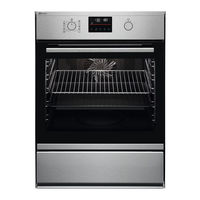 Electrolux EB7L4XCN Benutzerinformation