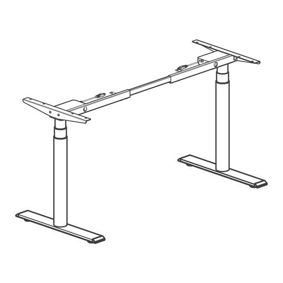 FEZIBO Aurora-3 Stage-Frame Bedienungsanleitung