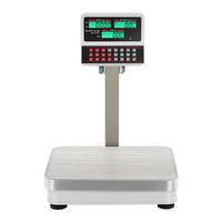 Steinberg Systems SBS-PW-60/5 Bedienungsanleitung