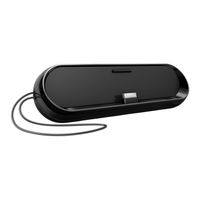 Philips DS700 Schnellstartanleitung