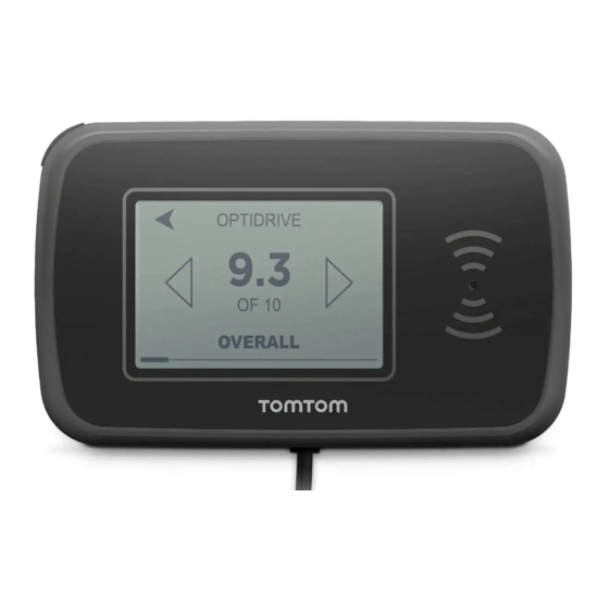 TomTom PRO 2020 Benutzerhandbuch