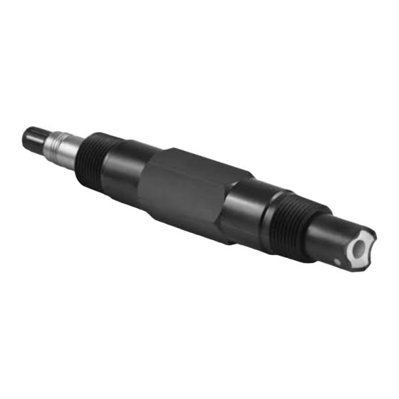 KROHNE SMARTSENS ORP 1590 Handbuch