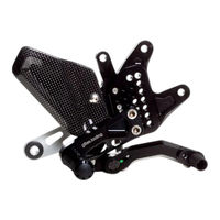 Gilles.tooling as31gt2-T05 Anbauanleitung