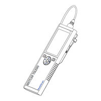 Mettler Toledo Seven2Go pro S9 Bedienungsanleitung