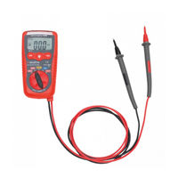 Würth 0715 53 370 Originalbetriebsanleitung
