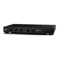 SPL 9525 Bedienungsanleitung