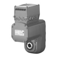 SEW-Eurodrive MOVIGEAR performance Zusatz Zur Betriebsanleitung