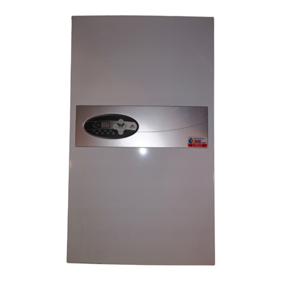 Kospel EKCO LN2F Serie Handbücher
