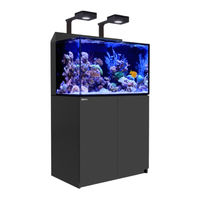 Red Sea MAX E-Serie Bedienungsanleitung