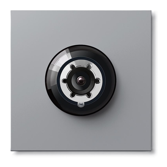 SSS Siedle BCM 653-0 Produktinformation