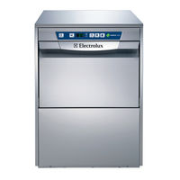 Electrolux EUCAIML Installation, Bedienung Und Wartung