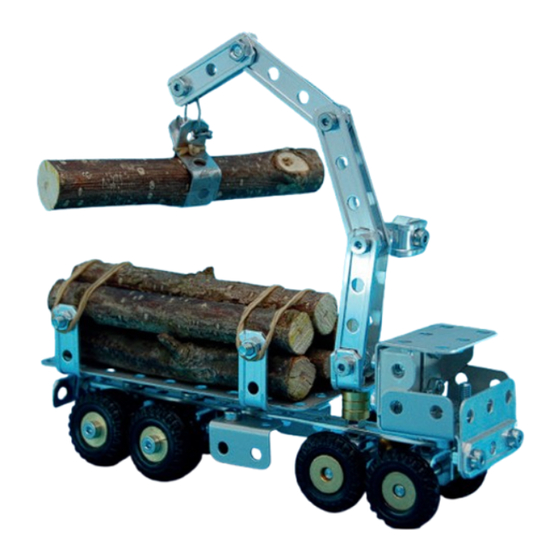 Stokys SN86 Montageanleitung
