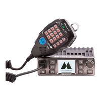 Midland CT3000 Bedienungsanleitung