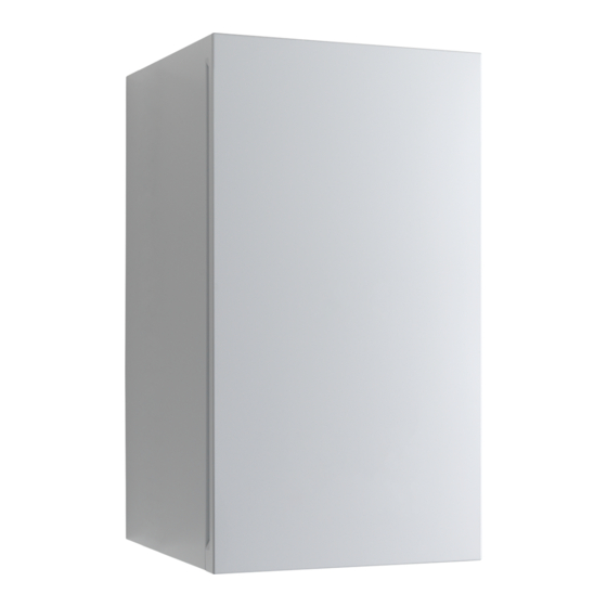 Protherm VEQ 75/2 B Installationsanleitung