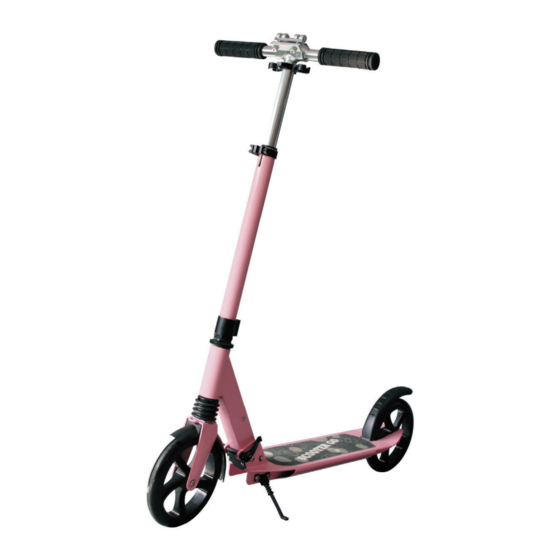 Costway SP37501 Handbuch