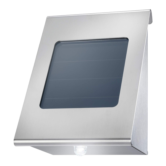 esotec Shine Duo Color Bedienungsanleitung