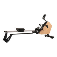 Hammer RowTech NorsK Anleitung