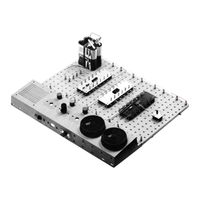 Philips EE 2014 Anleitungsbuch