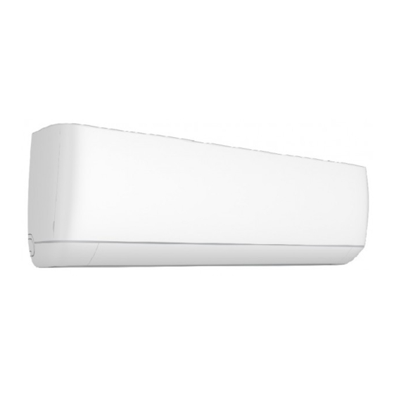 mundoclima MUPR-H8a Benutzer- Und Installationshandbuch