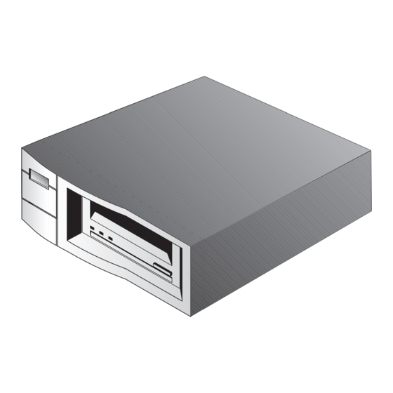 Quantum STD2401LW Installationsanleitung